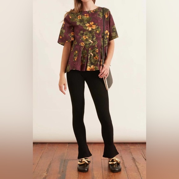 NWB JW Anderson Chain Loafers Mules Sz 39 - Picture 3 of 13